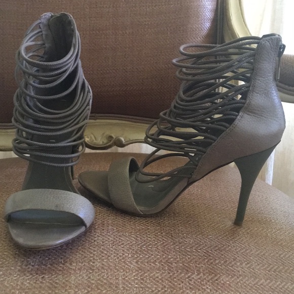 Shoes - Picture 2 of 3